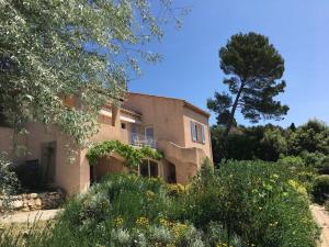 Maison de vacances Leis Arbouso Route de Salernes 83510 Lorgues Provence-Alpes-Côte d\'Azur