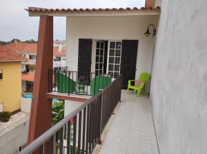Lemos family beach house