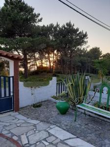 Lemos family beach house