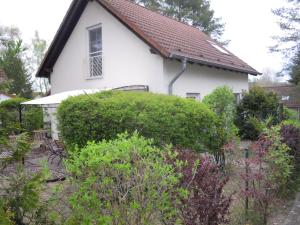 Lenzer Parkblick am Plauer See