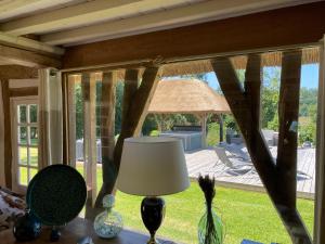 LES 2 CHAUMIÈRES Piscine & Spa
