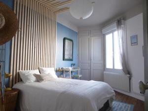 Les 3 Graces, Cayeux-sur-mer, agréable maison