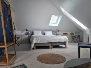 Les 3 Graces, Cayeux-sur-mer, agréable maison