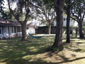 Maison de vacances Les 3 meninos 4 Rue Virquise 40480 Vieux-Boucau-les-Bains Aquitaine