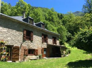 Maison de vacances Les 3 Ours Les Palots 09140 Couflens Midi-Pyrénées