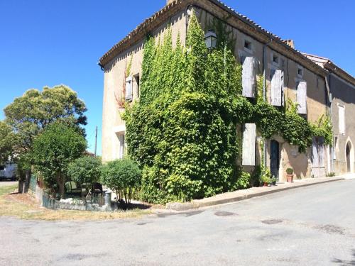 Les 5 terrasses et sa piscine privée