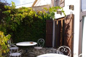 Maison de vacances Les Amandiers 632 Route de Grasse 06220 Vallauris Provence-Alpes-Côte d\'Azur