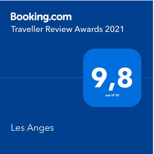 Les Anges