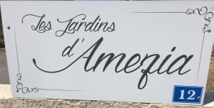 LES APPARTS DU VALINCO - CORSE DU SUD