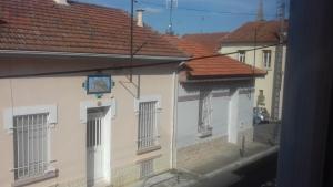 les arènes maison avec garage