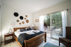Les Baies - Magnifique Villa 3 chambres au Pyla