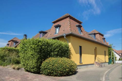 Les Bains de Rosheim