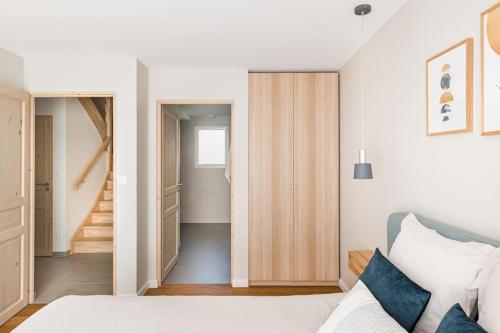 Les Balcons de la Charve - Gîte 4 étoiles