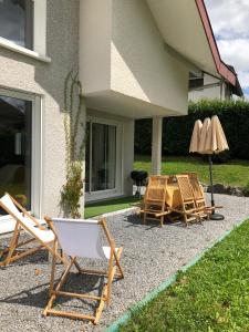 Les balcons du Semnoz