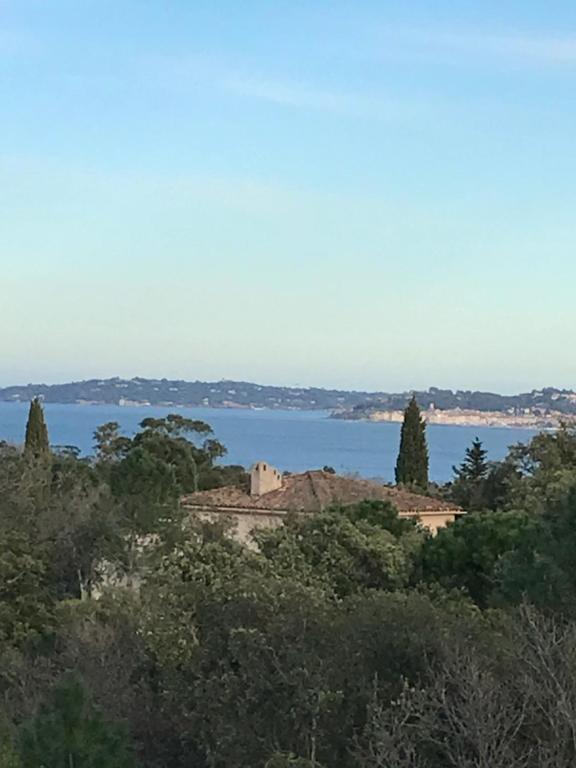 Les Bastides 3124 1113 Route de Bardasse, 83310 Grimaud