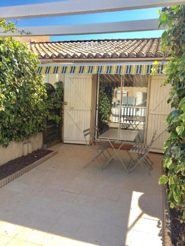 les bastides du golf