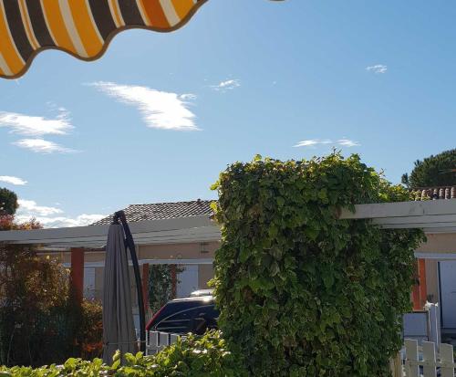les bastides du golf