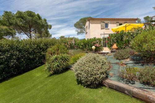 Les Bastides du Haut Para