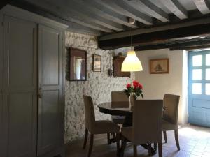 Maison de vacances Les Bouaux, Bardon Les Bouaux 71550 Cussy-en-Morvan Bourgogne