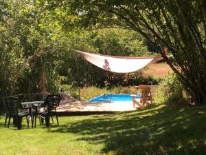 Les Bouaux, Briant