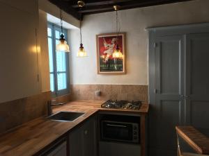 Maison de vacances Les Bouaux, Lavena Les Bouaux 71550 Cussy-en-Morvan Bourgogne