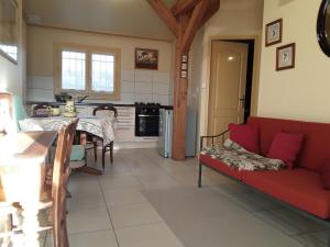 Maison de vacances Les bouleaux 95 allée des bouleaux biesse 42670 belmont de la loire 42670 Belmont-de-la-Loire Rhône-Alpes