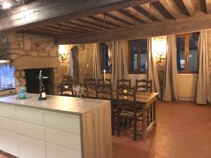 Les Brizards, L'Auberge - Morvan (22 personnes)