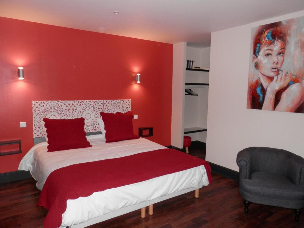 Les Brizards, Morvan, Maison du Poète 89630 Quarré-les-Tombes
