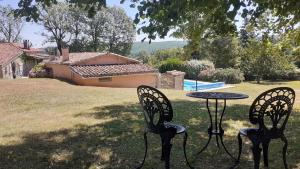 Les Campsis