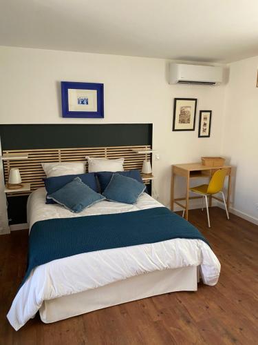 Les cèdres