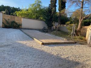 Les Célestins - Villa en Provence