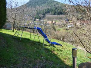 Maison de vacances Les Cerisiers Chemin des Cerisiers 67220 Villé Alsace