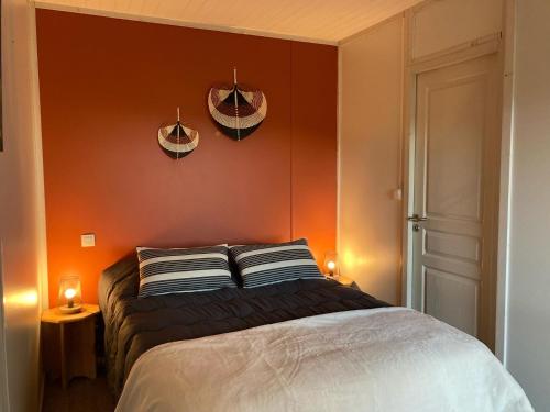 Les chalets de Chamont Cocoon duo