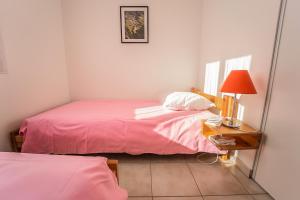 Maison de vacances Les Chalets de la Vallée du Bés Village 48310 Saint-Juéry Auvergne