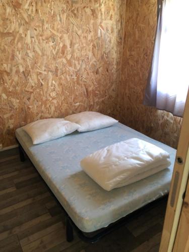 Les Chalets du Verger