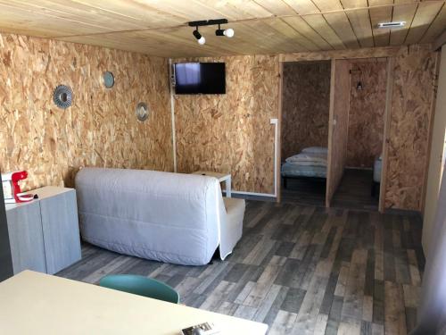 Les Chalets du Verger