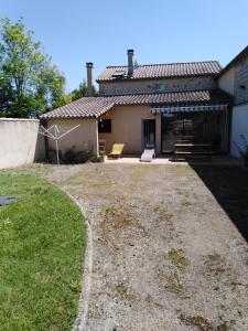 Les champs de St Pierre