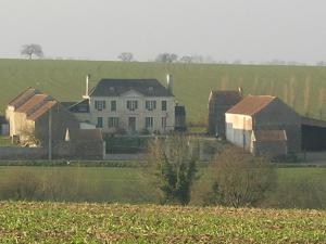 Les Champs du Douits