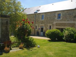 Maison de vacances Les Champs du Douits Le Champ du Douits 14260 Aunay-sur-Odon Normandie