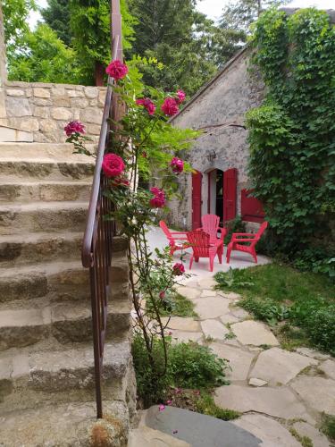 Les Châtaigniers