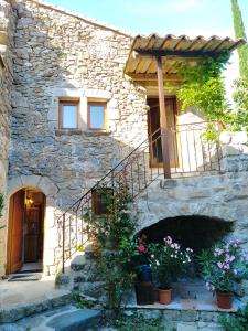 Les Châtaigniers