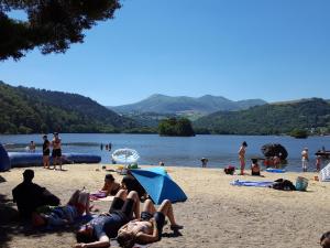 Maison de vacances Les Chenets 260 Le Lac Chambon 63790 Chambon-sur-Lac Auvergne