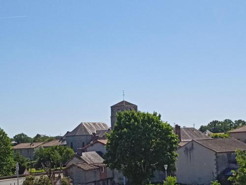 Les Clés de Clessé