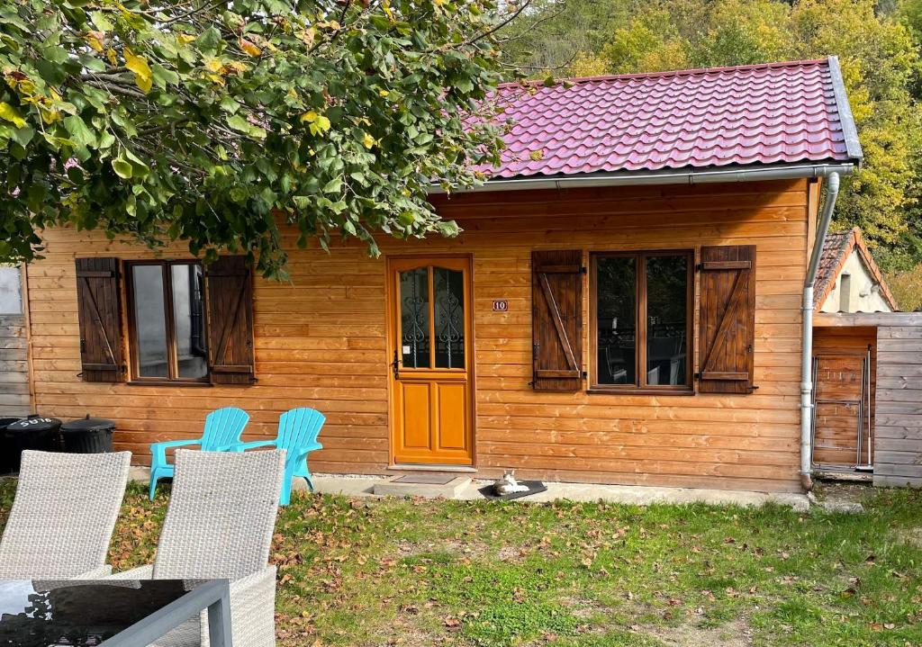 Les Cloches - Charmant T2 proche du Lac 74000 Annecy