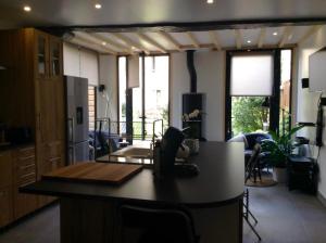 Les Co Gîte