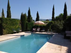 Maison de vacances Les Colombes route d'apt Le mas de Curebourg 84800 Lagnes Provence-Alpes-Côte d\'Azur