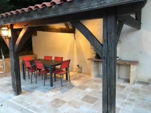 Les Combes de Rieux