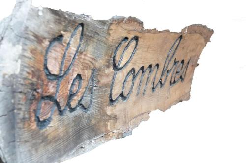 Les Combres, gîte nature avec piscine