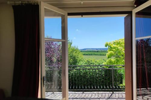 Les Côtes Une escapade familiale parfaite avec une vue imprenable!