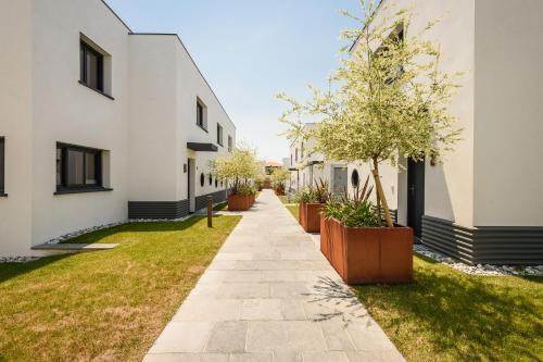 Les Cottages d'ANADARA